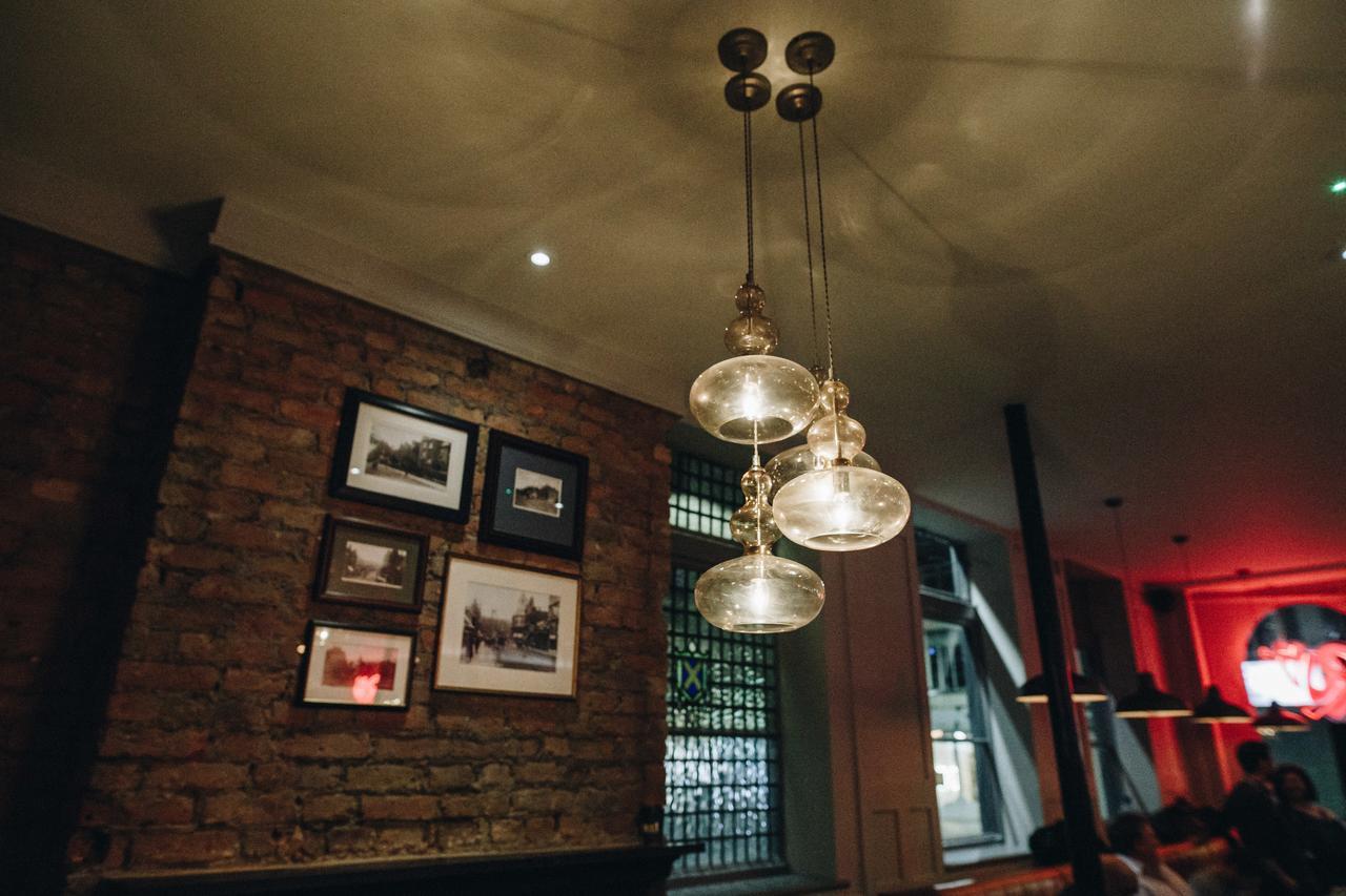 Publove @ The Crown, Battersea Лондон Екстер'єр фото