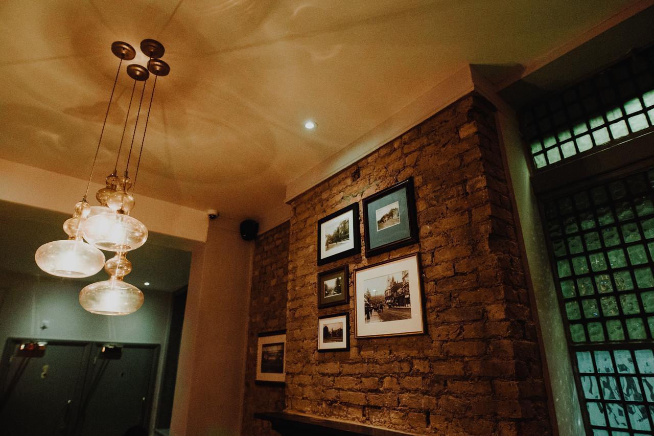 Publove @ The Crown, Battersea Лондон Екстер'єр фото
