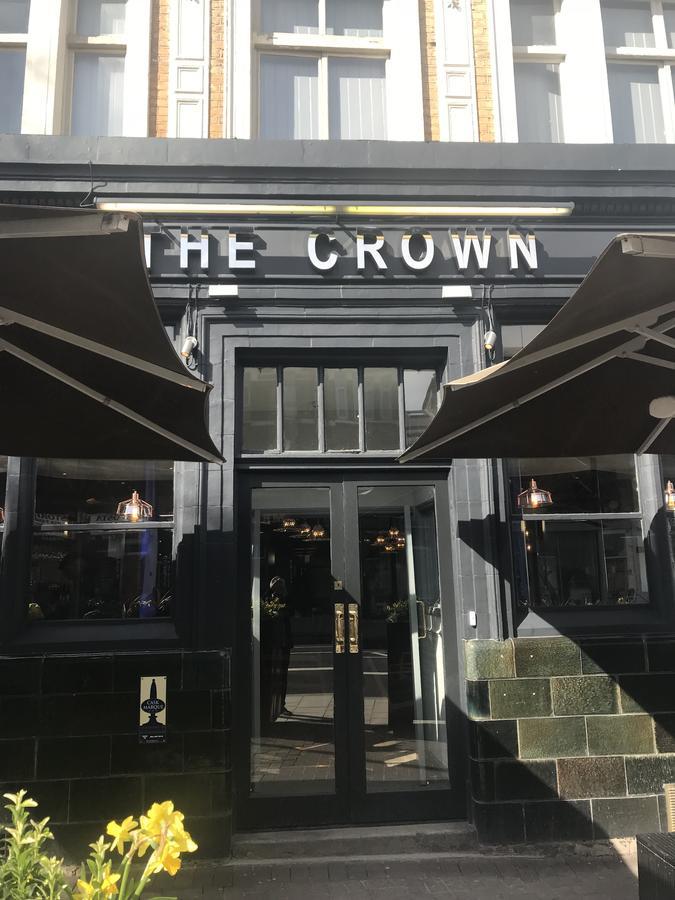 Publove @ The Crown, Battersea Лондон Екстер'єр фото